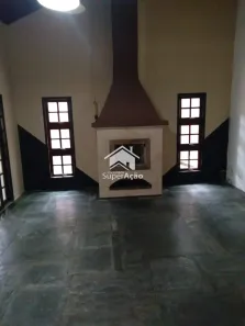 Casa de Condomínio com 2 Quartos para venda ou aluguel, 250m² no Caraguatá, Mairiporã