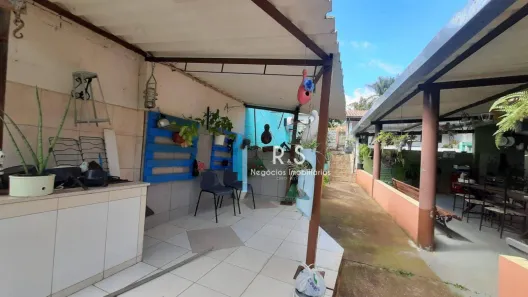 Fazenda / Sítio / Chácara com 1 Quarto à venda, 1200m² no Arataba, Louveira
