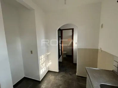 Flat com 1 Quarto à venda, 29m² no Jardim Santa Paula, São Carlos