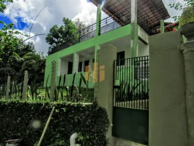 Casa com 5 Quartos para alugar, 498m² no Borralho, Camaragibe
