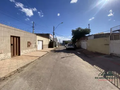 Terreno / Lote / Condomínio à venda, 48m² no Paranoá, Brasília
