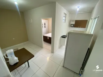 Casa com 1 Quarto para alugar, 45m² no Aeroporto, Aracaju