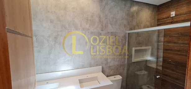 Casa de Condomínio com 4 Quartos à venda, 400m² no Setor Habitacional Vicente Pires - Trecho 3, Brasília