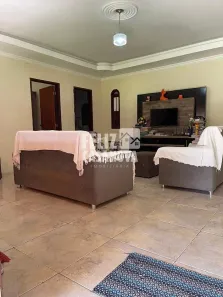 Casa com 3 Quartos à venda, 10m² no Parque Nascente do Rio Capivara, Camaçari