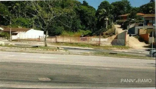 Terreno / Lote Comercial para alugar, 3641m² no Do Salto, Blumenau