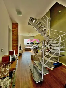 Casa de Condomínio com 3 Quartos à venda, 82m² no Jardim Campo Alegre, Pindamonhangaba
