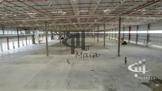 Galpão / Depósito / Armazém para alugar, 2164m² no Presidente Altino, Osasco