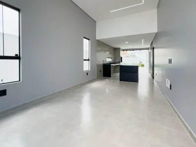 Casa de Condomínio com 3 Quartos à venda, 150m² no Universitário, Caruaru