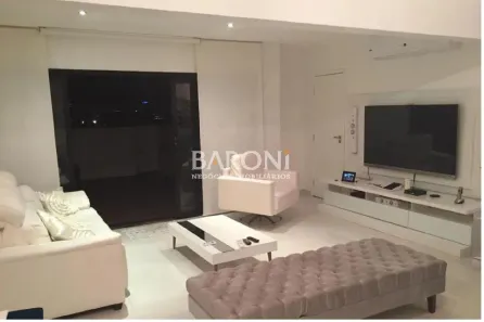 Cobertura com 3 Quartos à venda, 180m² no Indianópolis, São Paulo