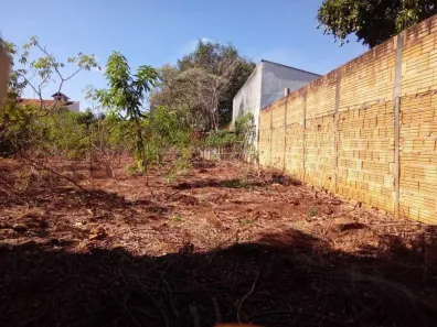 Terreno / Lote / Condomínio para alugar, 500m² no Vila Biagioni (Vila Xavier), Araraquara