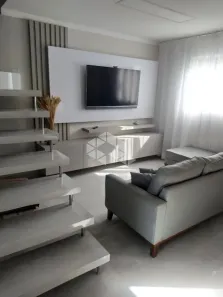 Casa com 3 Quartos à venda, 128m² no Parque Rizzo II, Cotia