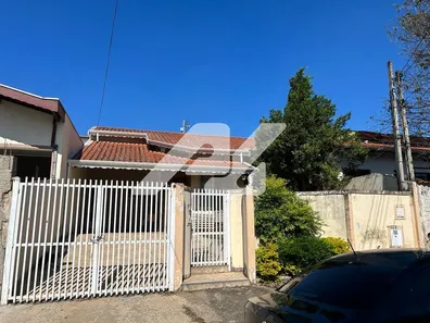Casa de Vila com 2 Quartos à venda, 87m² no Parque Jambeiro, Campinas