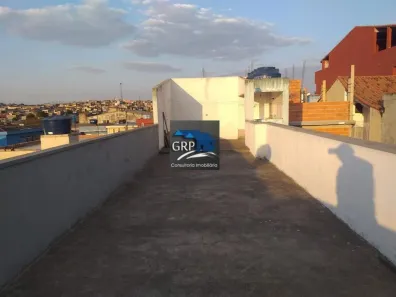 Sobrado com 3 Quartos à venda, 140m² no Jardim Sônia Maria, Mauá