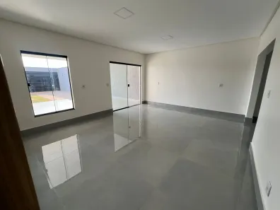 Casa com 3 Quartos à venda, 149m² no Jardim Scala, Trindade