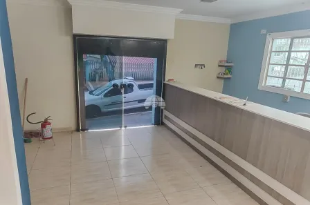 Galpão / Depósito / Armazém à venda, 510m² no Cachoeira, Almirante Tamandaré
