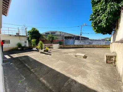 Galpão / Depósito / Armazém à venda, 500m² no Ilha da Conceição, Niterói