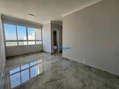 Apartamento com 2 Quartos para venda ou aluguel, 57m² no Jardim Bela Vista, Sumaré