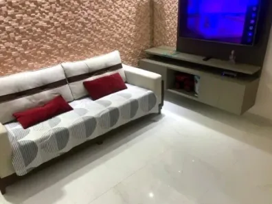Apartamento com 2 Quartos à venda, 62m² no Serra Dourada, Vespasiano