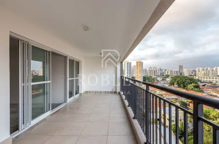 Apartamento com 4 Quartos à venda, 136m² no Jardim Dom Bosco, São Paulo
