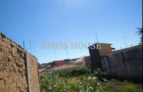 Terreno / Lote / Condomínio para alugar, 308m² no Jardim Nossa Senhora Auxiliadora, Campinas