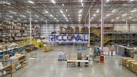 Galpão / Depósito / Armazém para alugar, 63397m² no Centro, Franco da Rocha