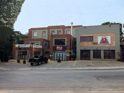 Loja / Salão / Ponto Comercial à venda, 177m² no Granja Viana, Cotia