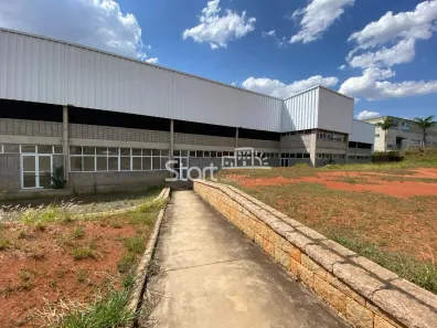 Galpão / Depósito / Armazém para venda ou aluguel, 5599m² no Aterrado, Monte Mor