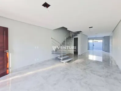 Casa com 3 Quartos à venda, 116m² no Passo Manso, Blumenau