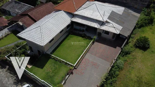 Casa com 3 Quartos à venda, 159m² no Do Salto, Blumenau