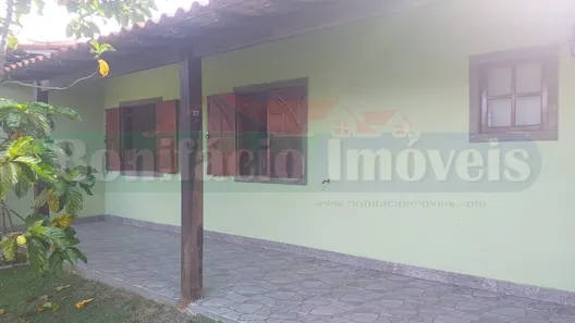 Casa com 2 Quartos à venda, 90m² no Praia Seca, Araruama