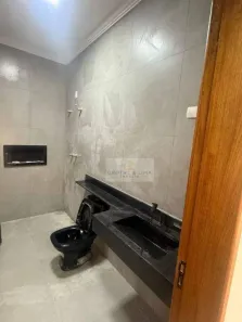 Casa de Condomínio com 3 Quartos à venda, 135m² no Residencial Vila Romana, Pindamonhangaba