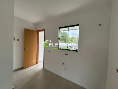 Casa de Condomínio com 2 Quartos à venda, 49m² no Embu, Colombo