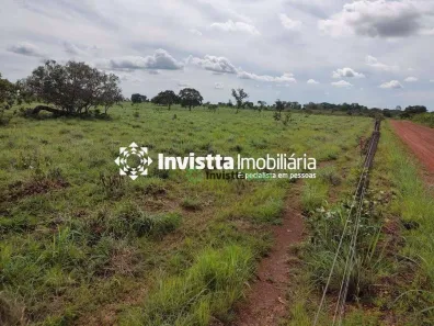 Fazenda / Sítio / Chácara à venda, 660m² no Centro, Cristalândia