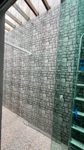 Casa de Condomínio com 4 Quartos para alugar, 300m² no Arembepe (Abrantes), Camaçari