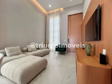 Casa de Condomínio com 3 Quartos à venda, 139m² no Socopo, Teresina