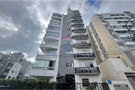 Apartamento com 3 Quartos à venda, 125m² no Praia Brava de Itajaí, Itajaí