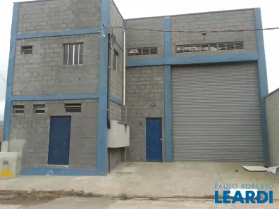 Loja / Salão / Ponto Comercial para alugar, 380m² no Parque São Pedro, Itaquaquecetuba