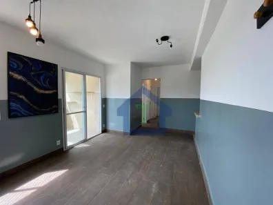 Apartamento com 3 Quartos para alugar, 72m² no Tamboré, Barueri