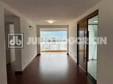 Cobertura com 2 Quartos para alugar, 140m² no Recreio dos Bandeirantes, Rio de Janeiro