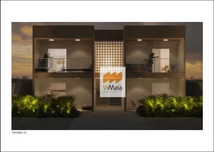 Apartamento com 2 Quartos à venda, 95m² no Parque Burle, Cabo Frio