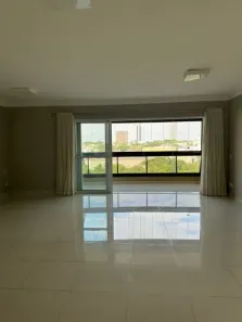 Apartamento com 3 Quartos para alugar, 144m² no Vila São Paulo, Araçatuba