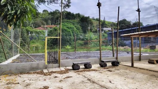 Loja / Salão / Ponto Comercial à venda, 378m² no Maravilha, Paty do Alferes