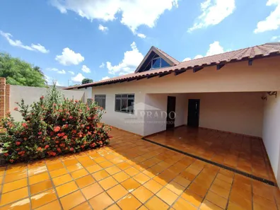 Casa com 3 Quartos à venda, 164m² no Las Vegas, Ibiporã