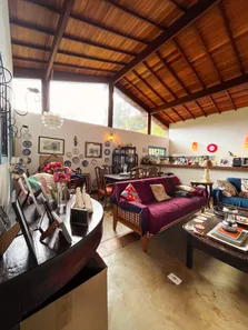 Casa com 2 Quartos à venda, 92m² no Pedro do Rio, Areal