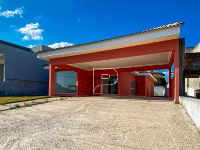 Casa de Condomínio com 3 Quartos à venda, 220m² no Residencial San Diego, Vargem Grande Paulista