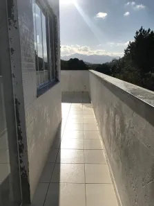 Apartamento com 1 Quarto à venda, 90m² no Vieira, Jaraguá do Sul
