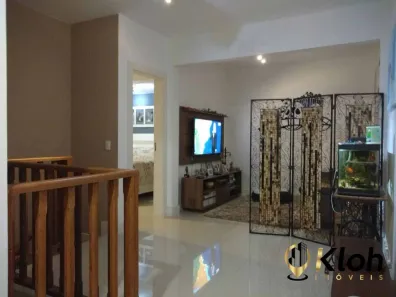 Cobertura com 3 Quartos à venda, 190m² no Vila Militar, Petrópolis