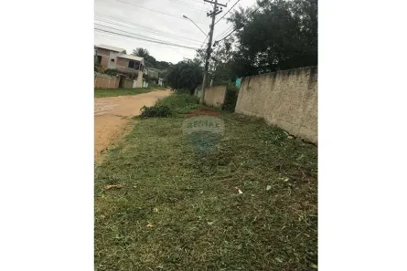 Terreno / Lote / Condomínio à venda, 468m² no Balneário das Conchas, São Pedro da Aldeia
