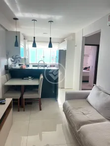 Apartamento com 2 Quartos à venda, 48m² no Setor Habitacional Vicente Pires, Brasília