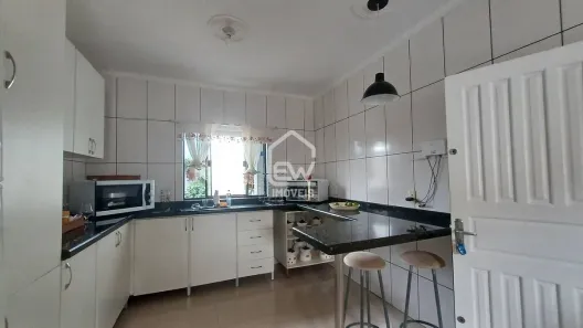 Casa com 2 Quartos à venda, 620m² no Sossego, Schroeder
